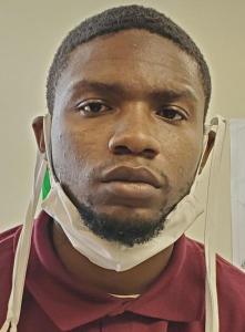 Tyquavoius Vontrez Foreman a registered Sex Offender of Alabama