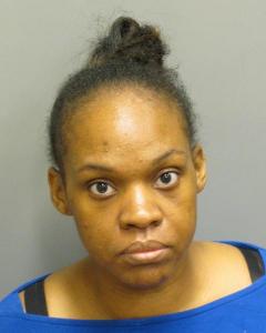 Candace Mccray a registered Sex Offender of Alabama