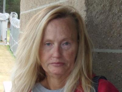 Sharon Young Rich a registered Sex Offender of Alabama