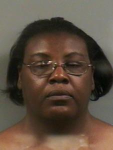 Alyce Shurron Stoudemire Cook a registered Sex Offender of Alabama