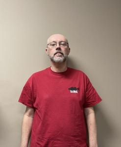 Robert Wesley Davis Jr a registered Sex Offender of Alabama