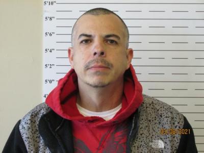 Eric Daniel Lerma a registered Sex Offender of Alabama