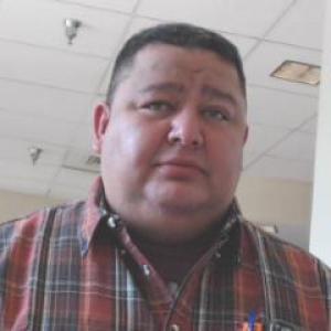 Jose Alfredo Lozano a registered Sex Offender of Alabama