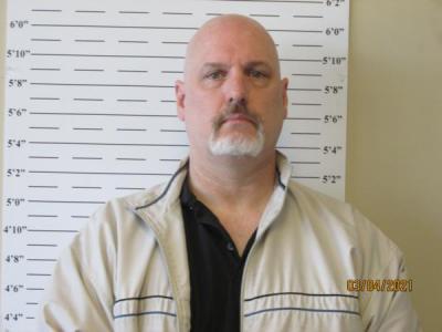 Kenneth Duane Haga a registered Sex Offender of Alabama