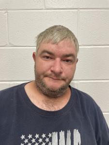 Daniel Wayne Mcgee a registered Sex Offender of Alabama