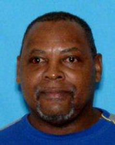 Larry Wayne Barnett a registered Sex Offender of Alabama