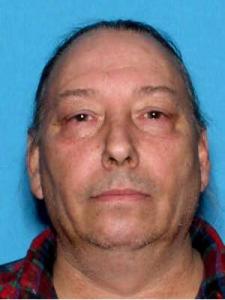 James Rodney Hampton a registered Sex Offender of Alabama