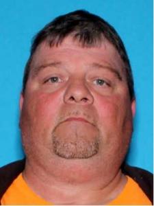 Donald Wallace Hines a registered Sex Offender of Alabama