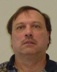 James Warren Thrasher a registered Sex Offender of Alabama