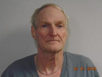 Bobby Ray Anderson a registered Sex Offender of Alabama
