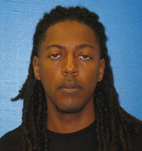 Anthony Derill Walker a registered Sex Offender of Alabama