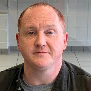 Martin Patrick Patterson a registered Sex Offender of Alabama