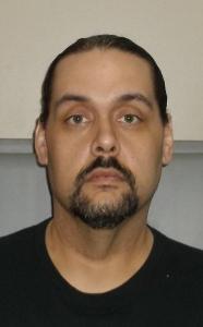 Joshua Houston Nesmith a registered Sex Offender of Alabama