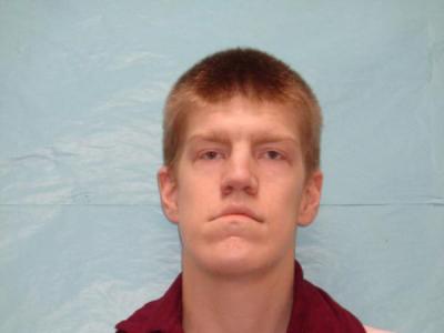 Robert Dwayne Muir a registered  of Alabama