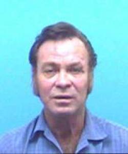 Larry Ralph Wood a registered Sex Offender of Alabama