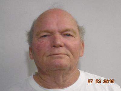 Kenneth Lamar Kilgore a registered Sex Offender of Alabama