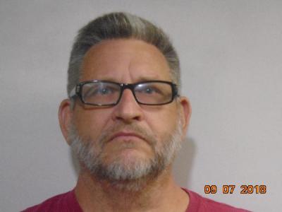 Jerry Wayne Langley a registered Sex Offender of Alabama