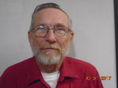 David Lee Lipscomb a registered Sex Offender of Alabama