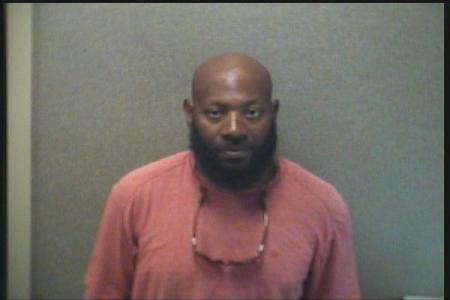 Reginald Kyle Mcginnis a registered Sex Offender of Alabama