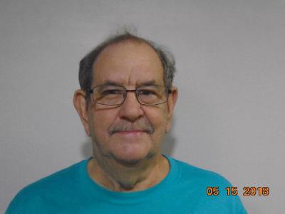 Larry Gene Mcginnis a registered Sex Offender of Alabama