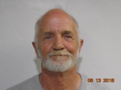 Richard Juan Sexton a registered Sex Offender of Alabama