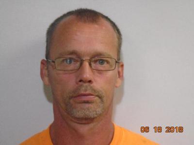 Johnny Ray Gentry a registered Sex Offender of Alabama