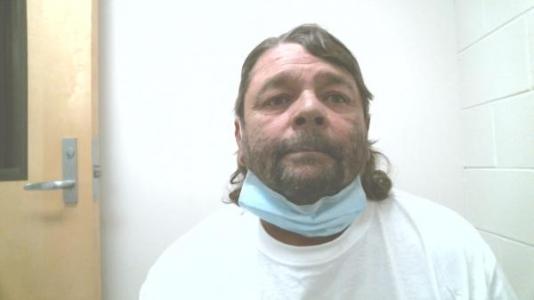 Chester None Brock a registered Sex Offender of Alabama