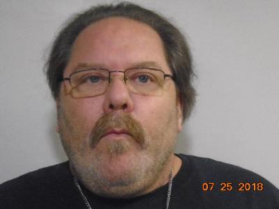Tommy Randall Higgins a registered Sex Offender of Alabama
