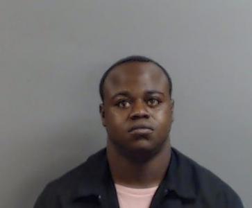 Zachary Quintarius Williams a registered Sex Offender of Alabama