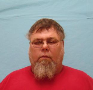 Donald Ray Keslar a registered Sex Offender of Alabama