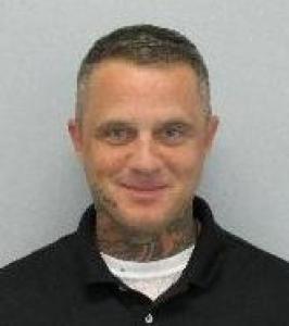 Christopher Dale Lanier a registered Sex Offender of Alabama