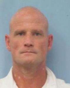 Rodney Shane Bolding a registered Sex Offender of Alabama