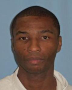 Willie Lee Carroll III a registered Sex Offender of Alabama