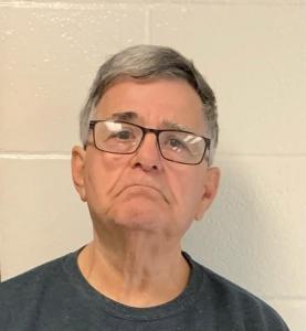 Joseph Brown Jr a registered Sex Offender of Alabama