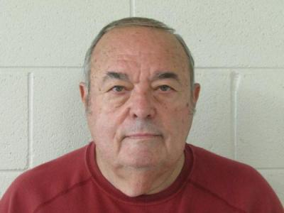 Peter William Owen a registered Sex Offender of Alabama