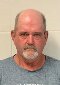 Donnie Ray Dowling a registered Sex Offender of Alabama