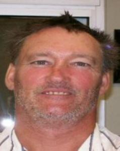 Johnny Loyd Brown a registered  of Alabama