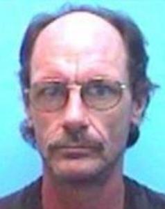 Michael Lee Hammond a registered Sex Offender of Alabama