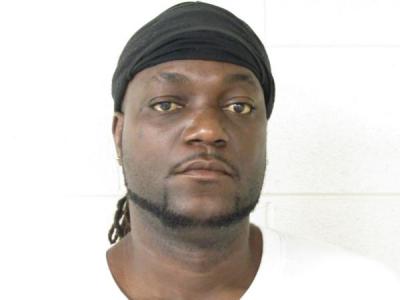 Jeremy Jermaine Bryant a registered Sex Offender of Alabama