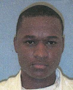 Kelvin Jermaine Woods a registered Sex Offender of Alabama