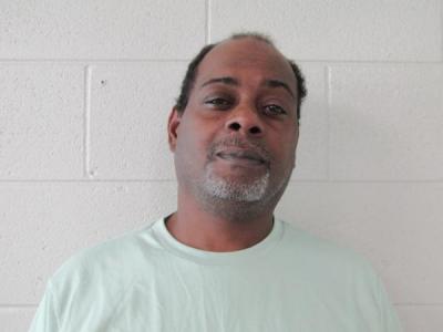 Guyzarik Carsar Frazier a registered Sex Offender of Alabama