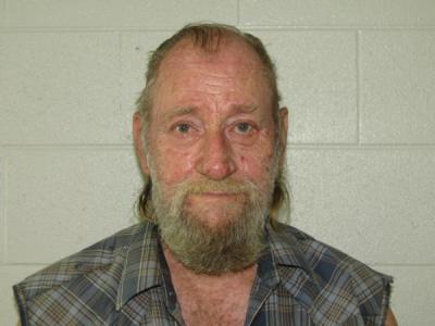 Ronald Neal Parks a registered Sex Offender of Alabama