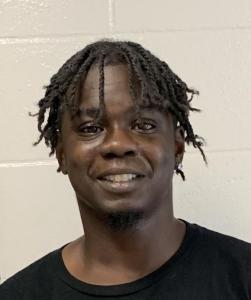 Deharvey Ketrion Barber a registered Sex Offender of Alabama