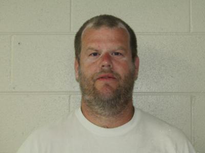 Robert Jason Stewart a registered Sex Offender of Alabama