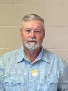 Donnie Ray Weeks a registered  of Alabama