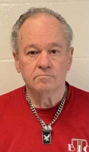 Tommy Dan Henderson a registered Sex Offender of Alabama