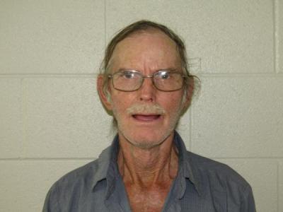 Milton Edward Sherman a registered Sex Offender of Alabama