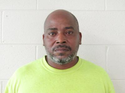 Arthur Lee Turner a registered Sex Offender of Alabama