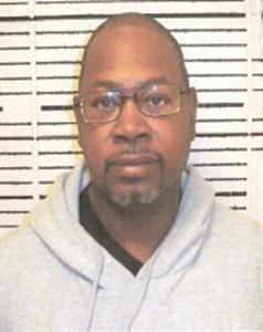 Ronnie Williams a registered Sex Offender of Alabama