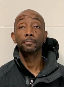 Yasen Omar Hughes a registered Sex Offender of Alabama